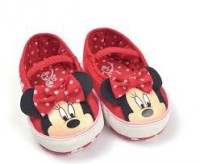 Zapatitos para bebe de mimi
